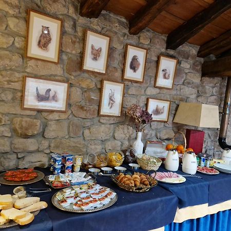 Hotel La Casona De Barrio, Alto Campoo Barrio  Eksteriør bilde