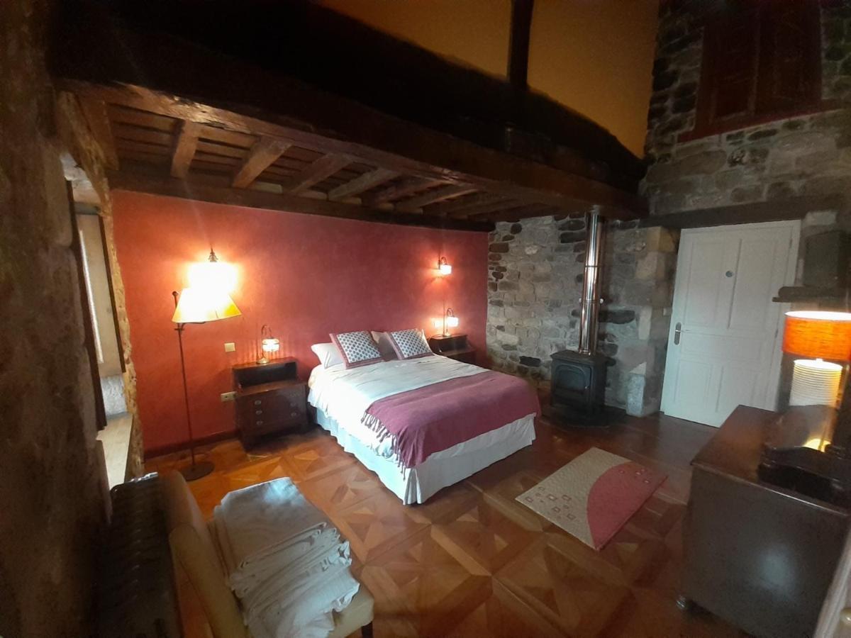 Hotel La Casona De Barrio, Alto Campoo Barrio  Eksteriør bilde