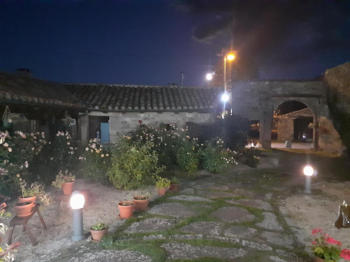 Hotel La Casona De Barrio, Alto Campoo Barrio  Eksteriør bilde