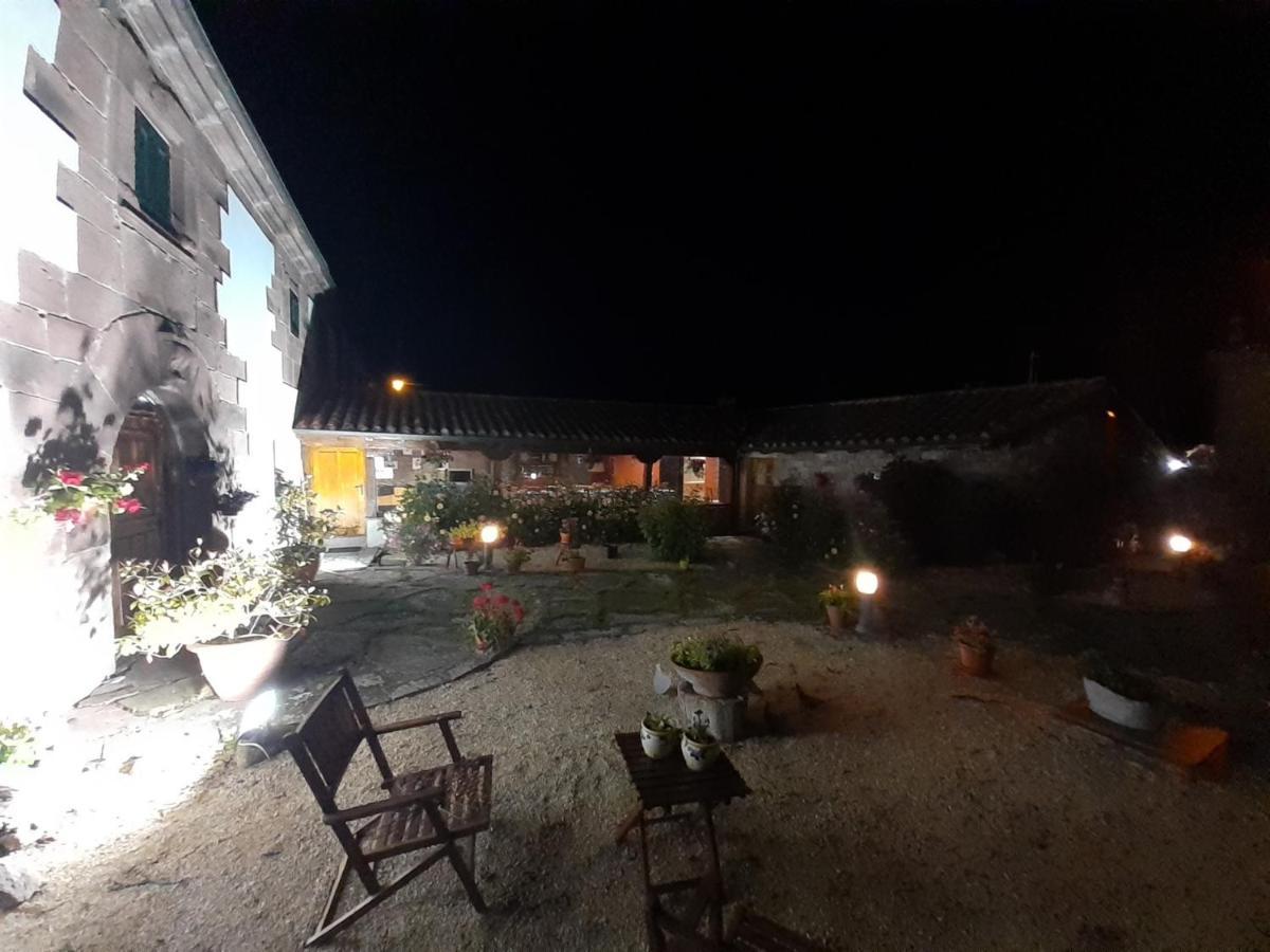 Hotel La Casona De Barrio, Alto Campoo Barrio  Eksteriør bilde