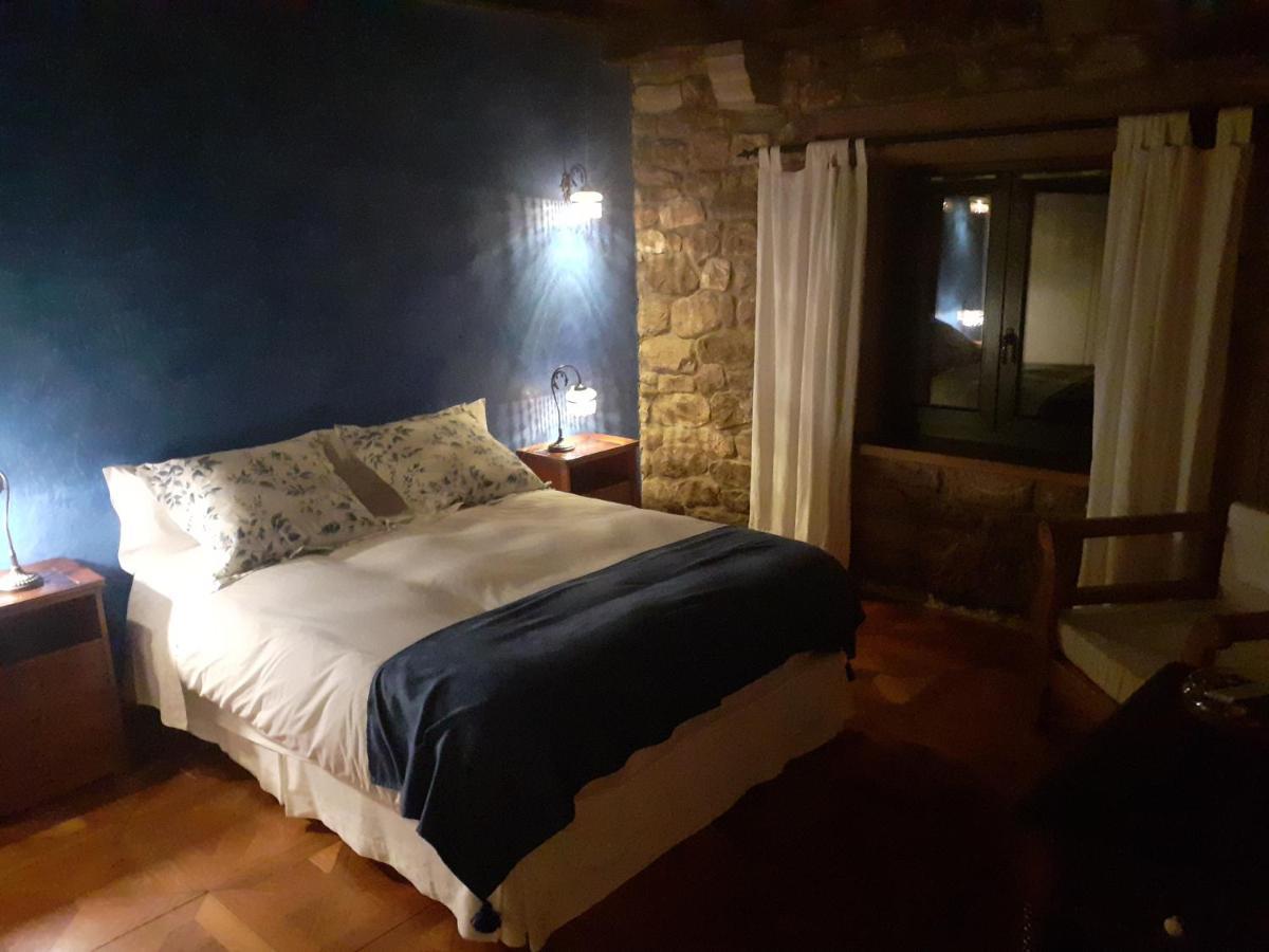 Hotel La Casona De Barrio, Alto Campoo Barrio  Eksteriør bilde