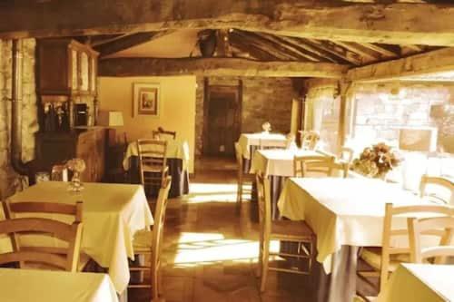 Hotel La Casona De Barrio, Alto Campoo Barrio  Eksteriør bilde
